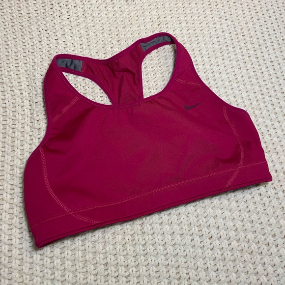 Nike Other - Nike‎ Sports Bra Size Small Women’s